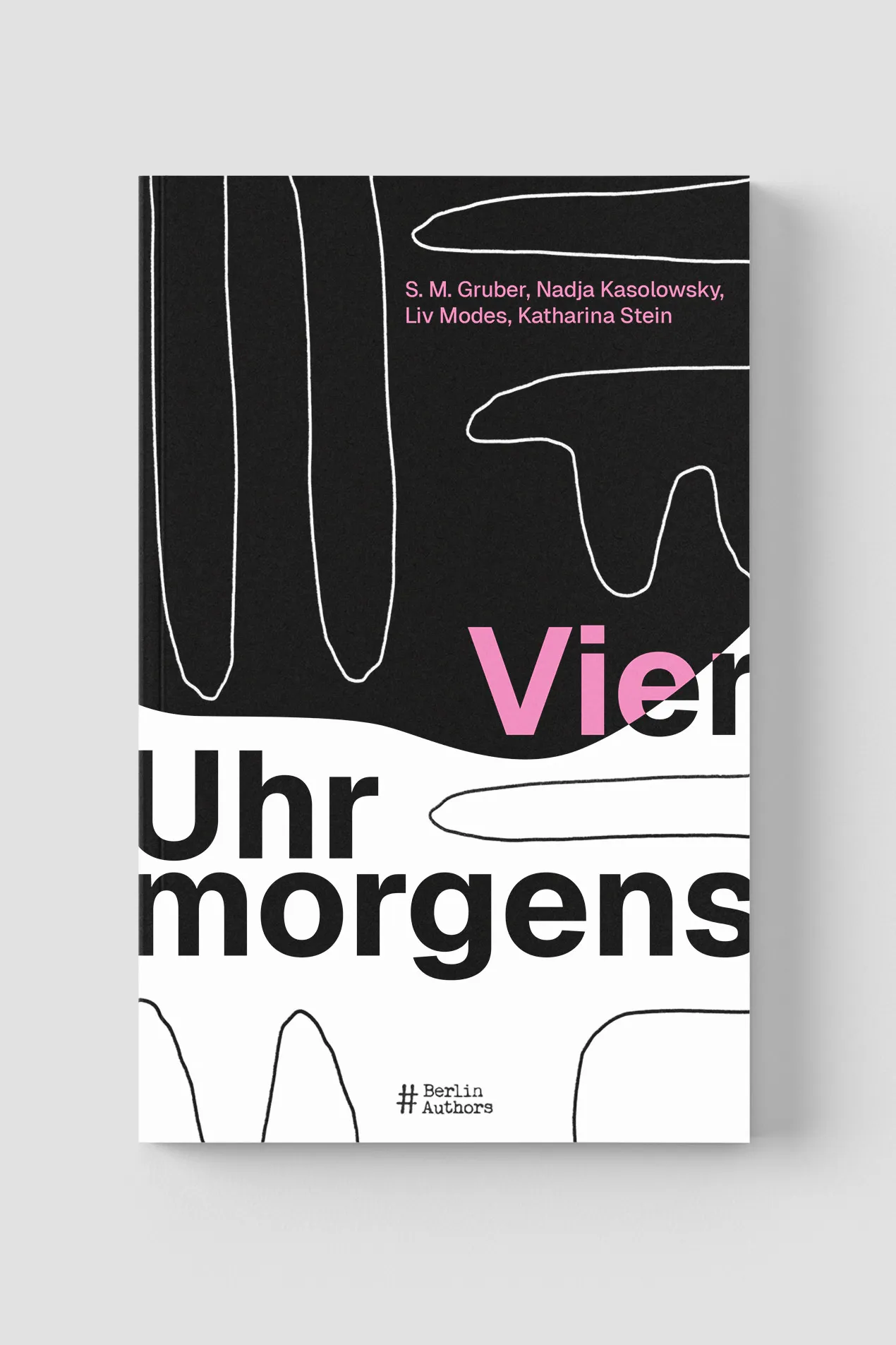 Vier Uhr morgens