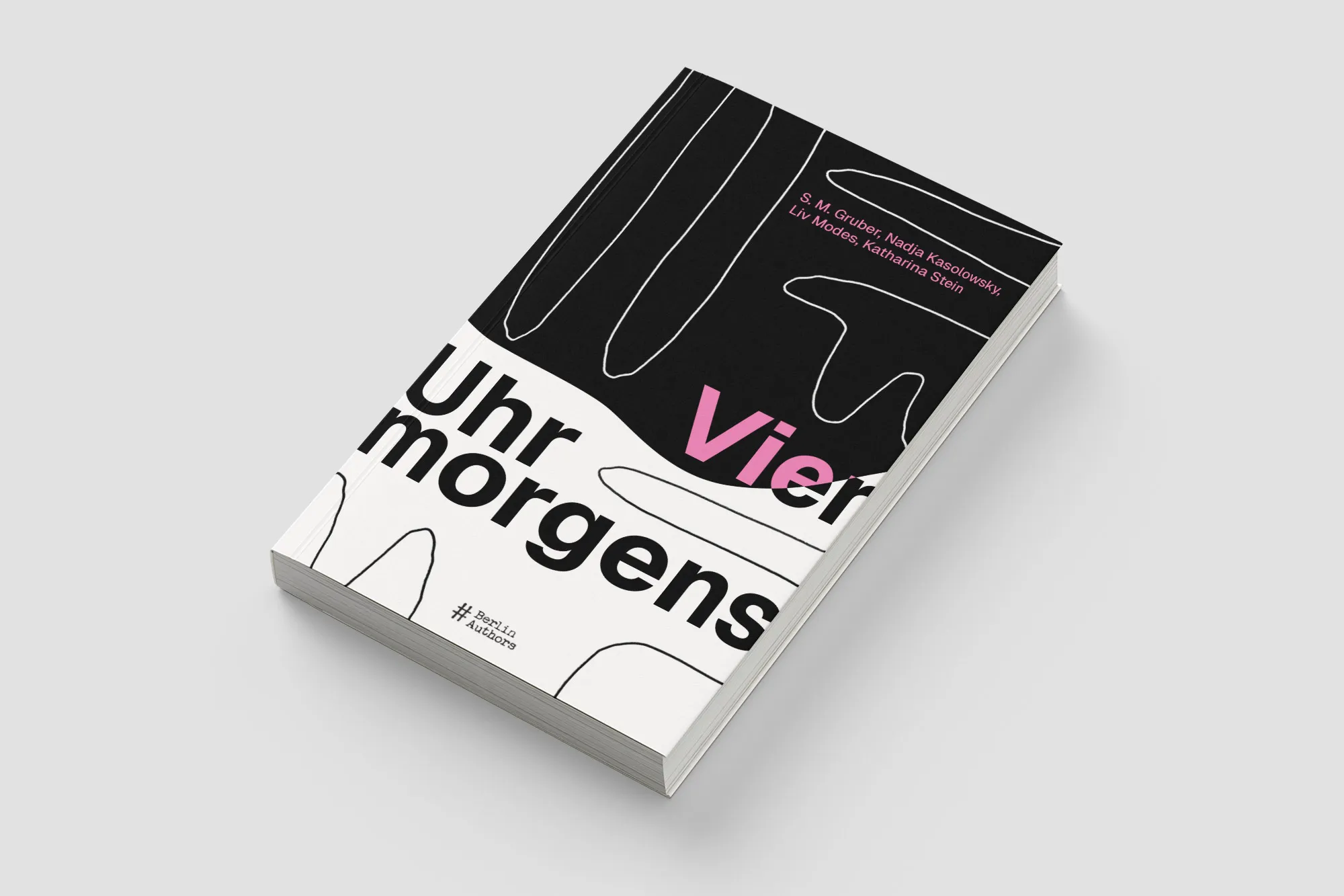 Vier Uhr morgens