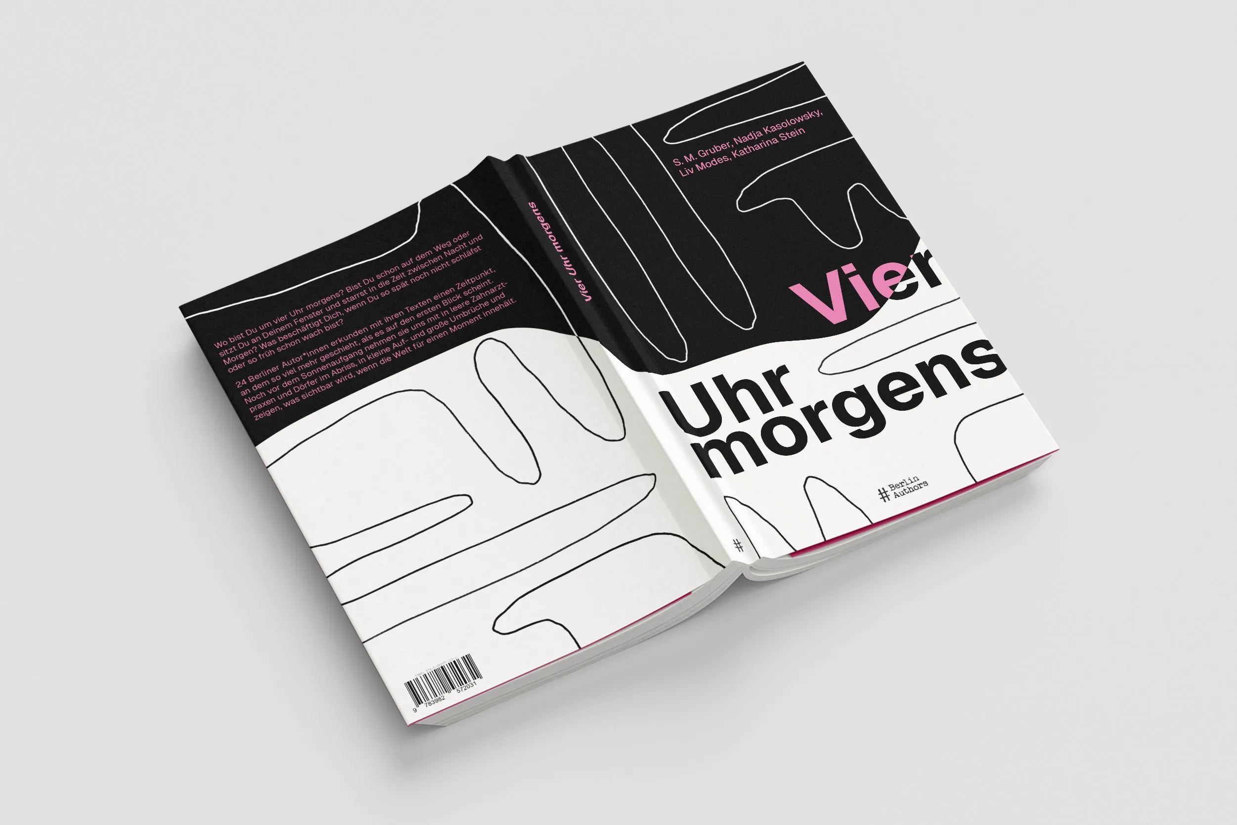 Vier Uhr morgens