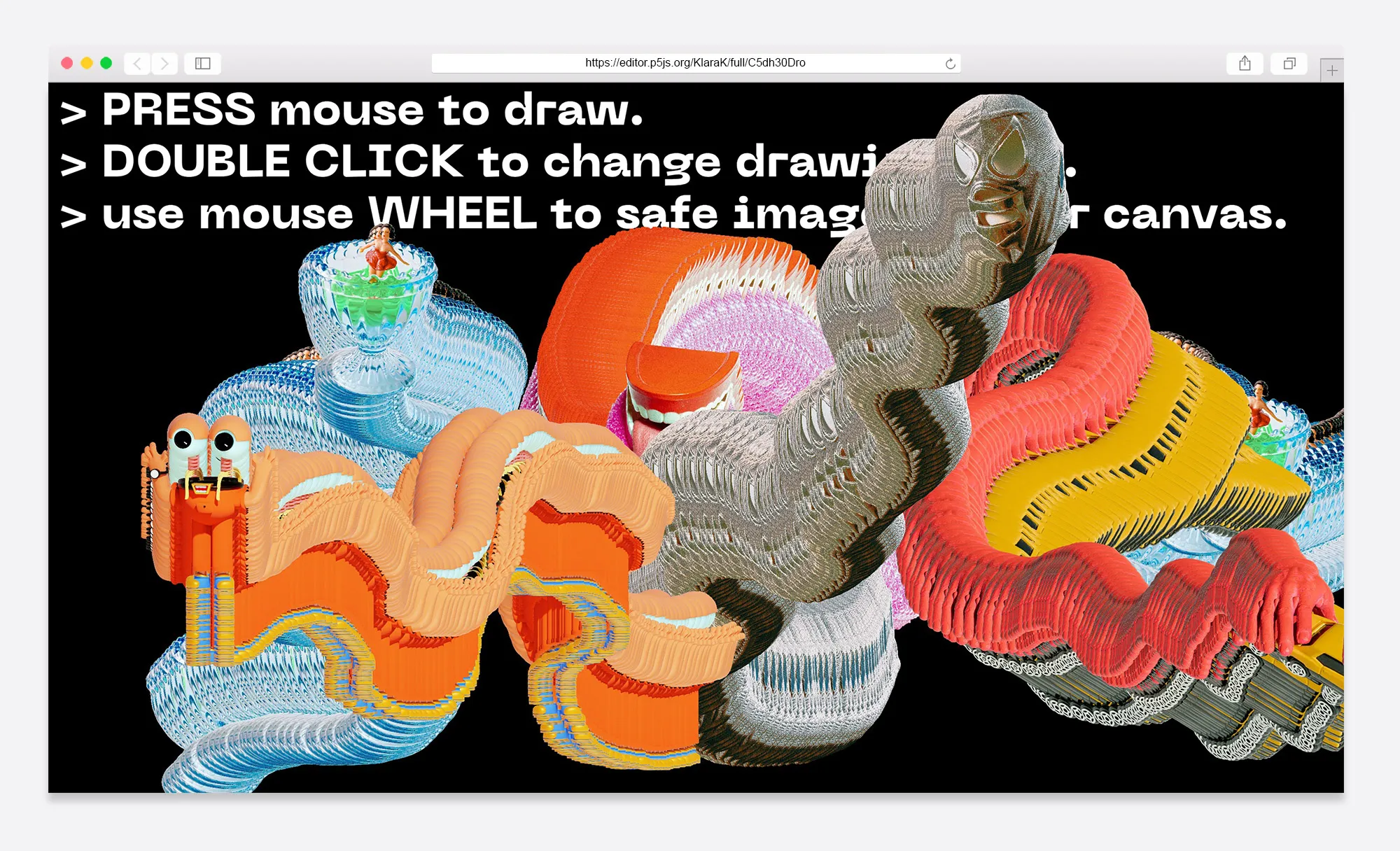 drawing.machine