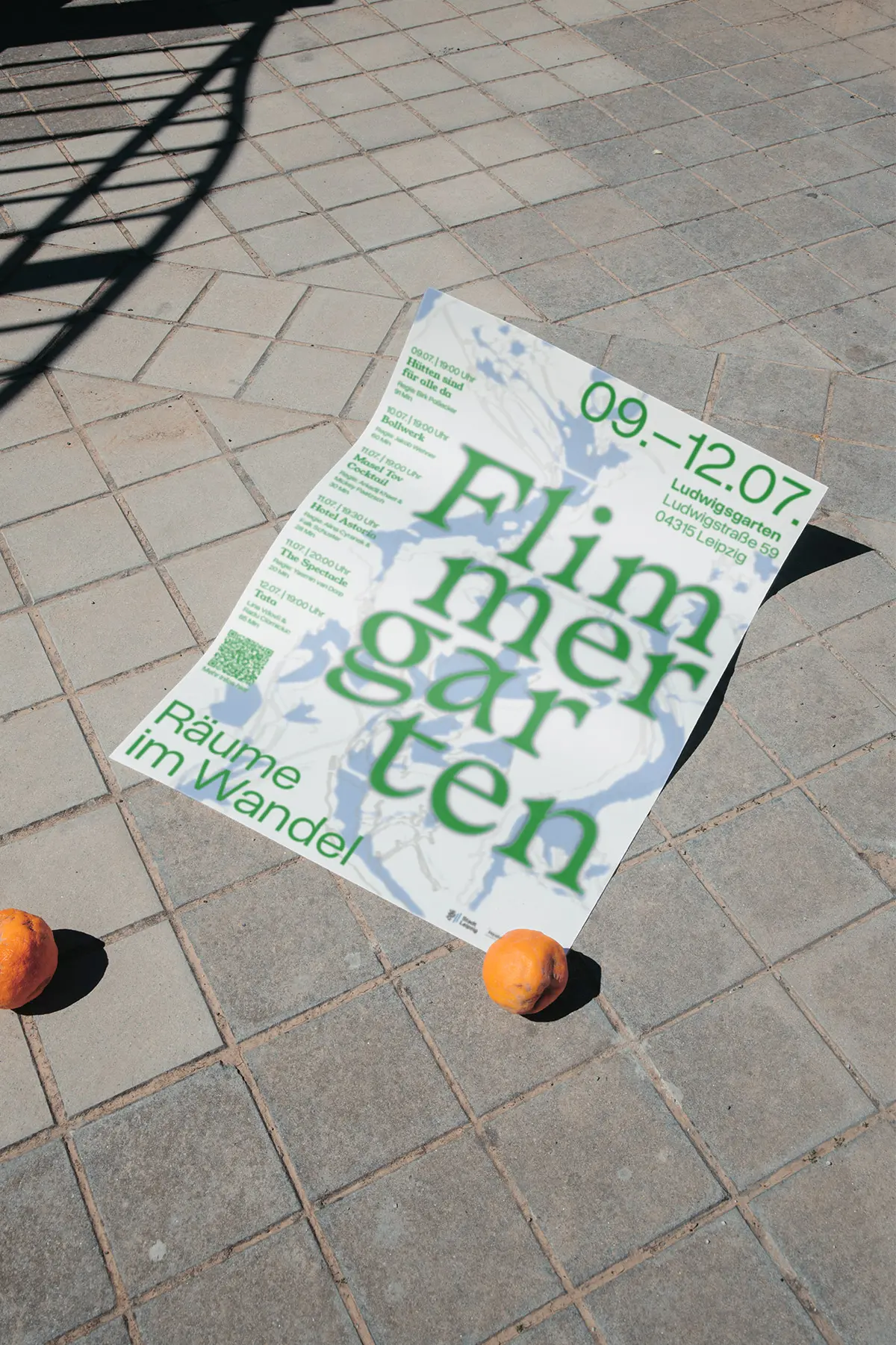 Flimmergarten