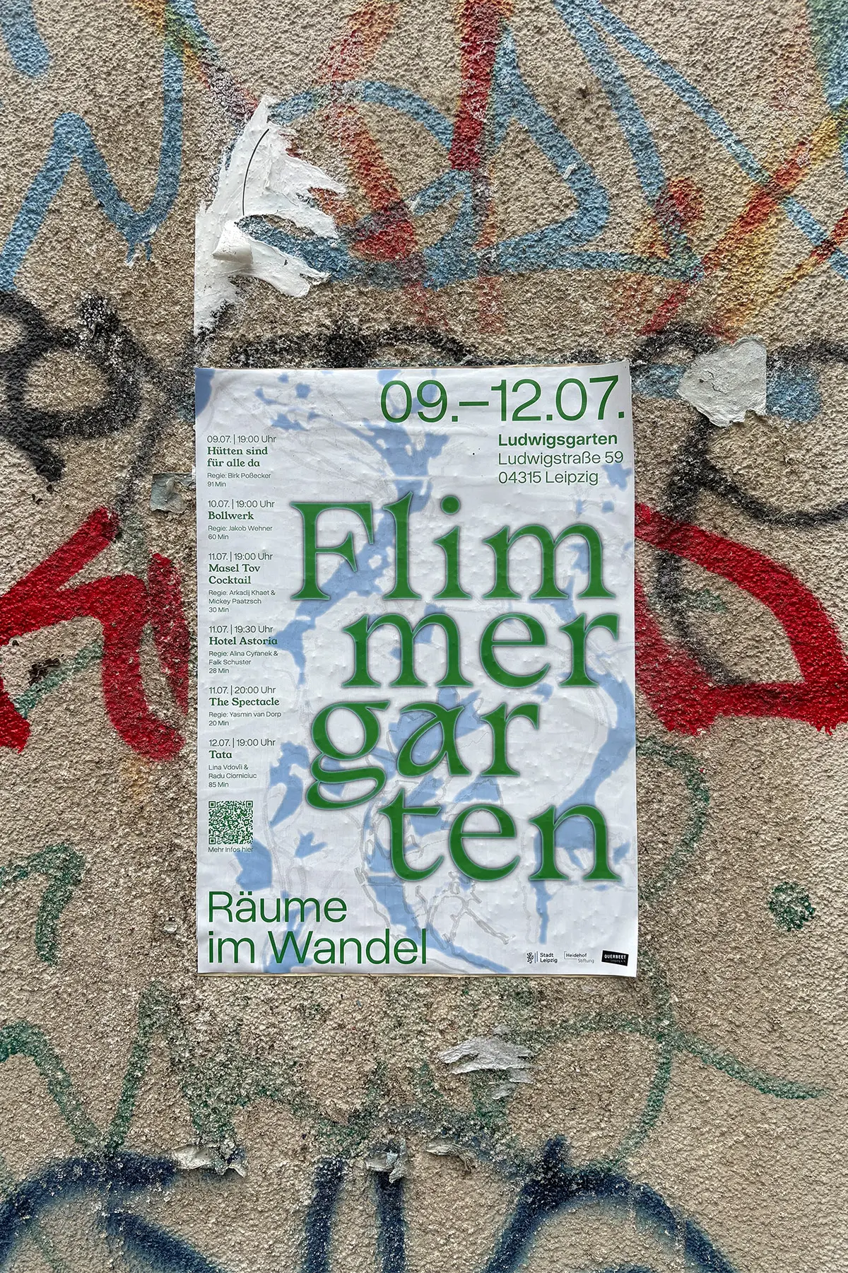 Flimmergarten