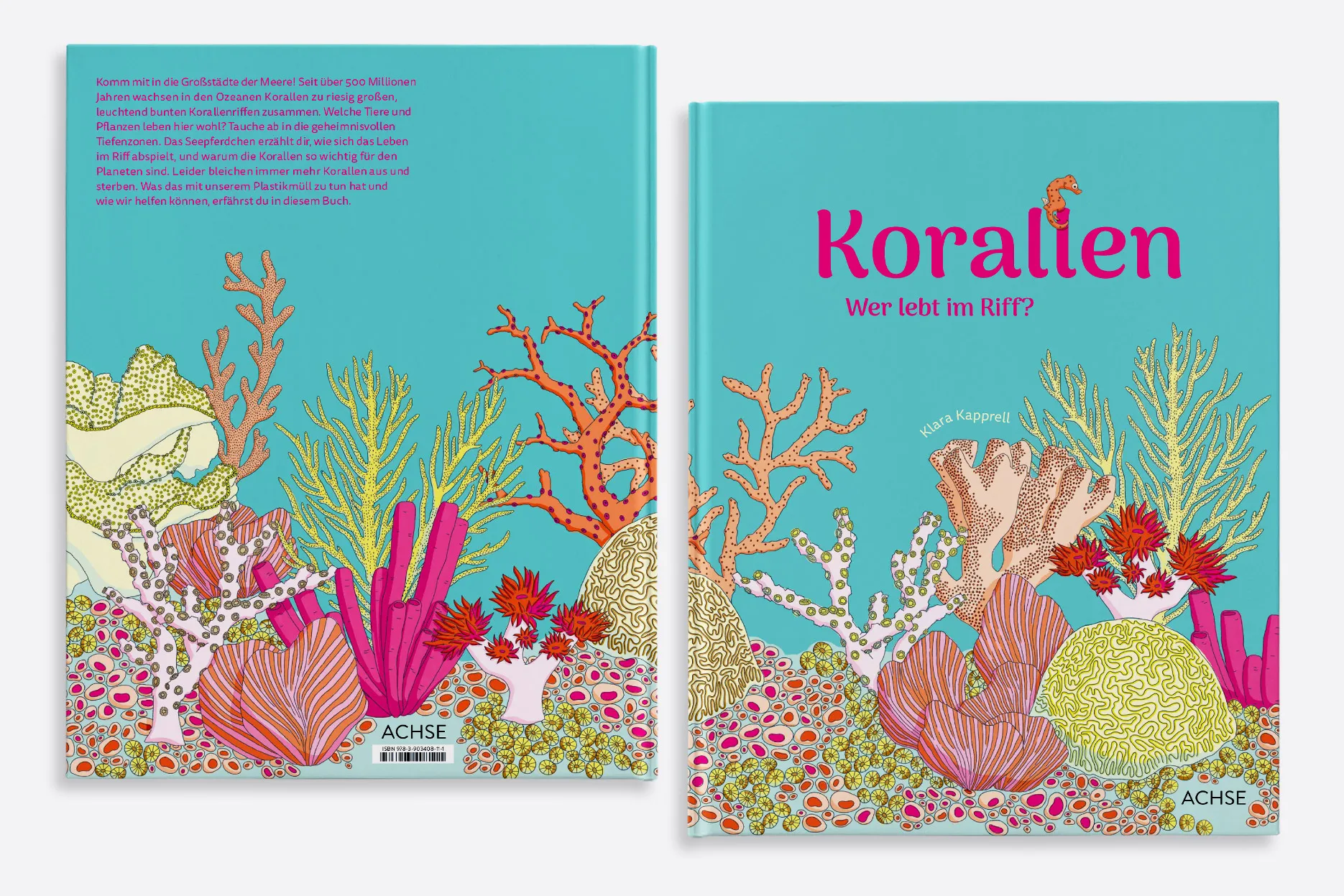 Korallen